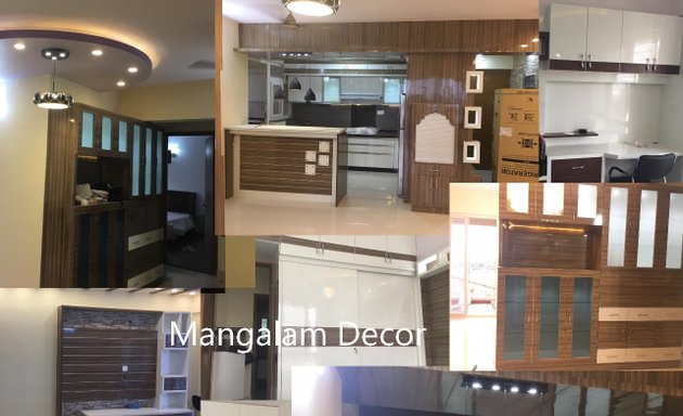 Photo of Mangalam Decor