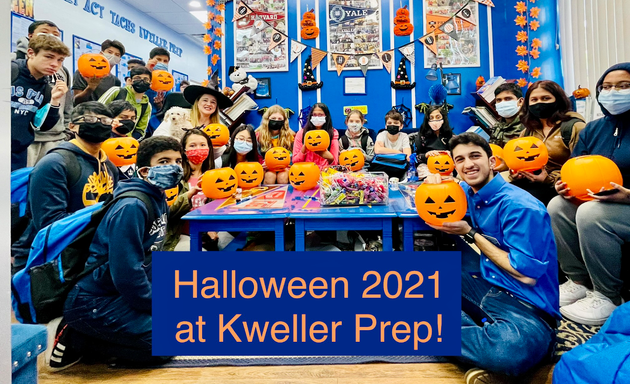 Photo of Kweller Prep Tutoring and Educational Services, Inc.