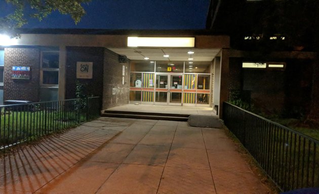 Photo of Secord Public School