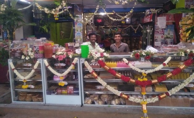 Photo of Sri Venkateshwara Bakery & Sweets