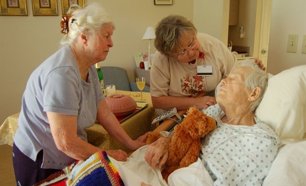 Photo of Reliable Comfort And Care Hospice
