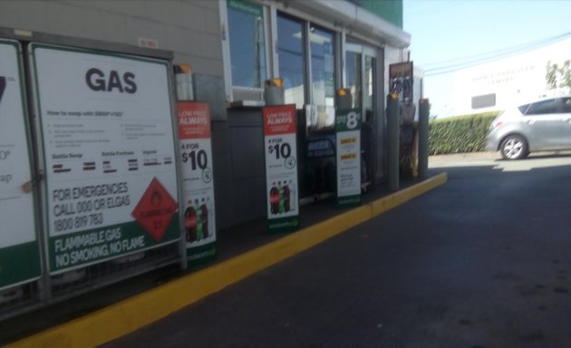 Photo of Caltex Woolworths