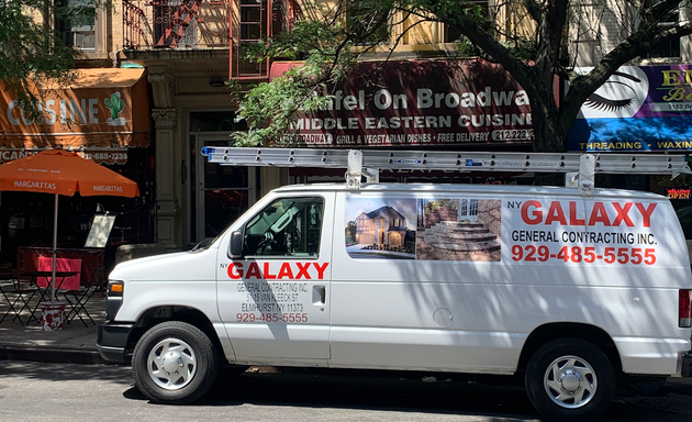 Photo of NY Galaxy General Contracting Inc