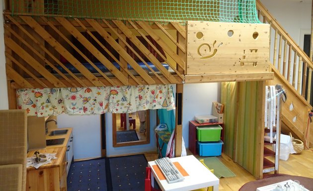Foto von Regenbogenhaus Graz, Andritz - Kindergarten und Schule