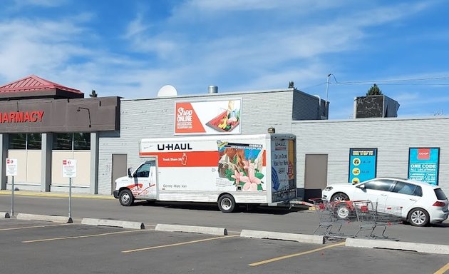 Photo of Co-op Gas Station North Hill