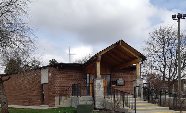 Photo of St. Mark's Presbyterian Church