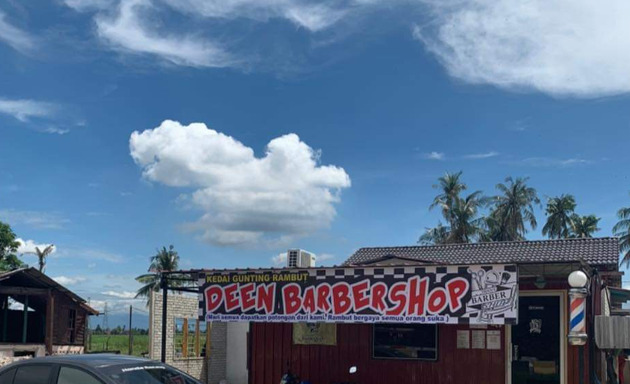 Photo of Deen Barbershop