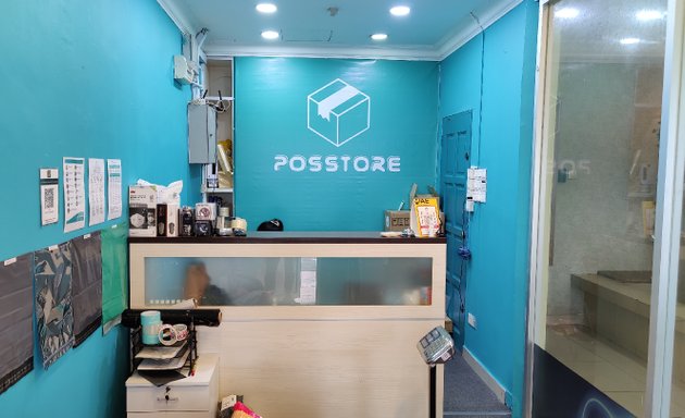 Photo of Posstore Courier Centre Kajang (SHOPEE EXPRESS DROP OFF)