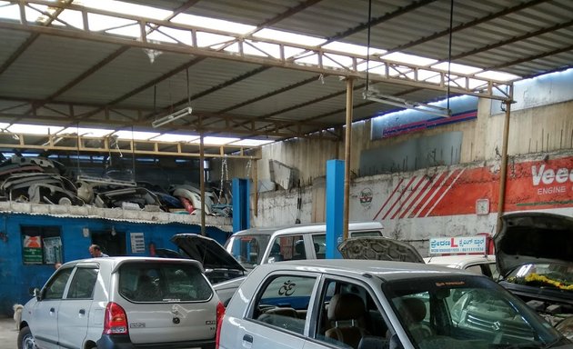 Photo of Mohith Maruti Service Station