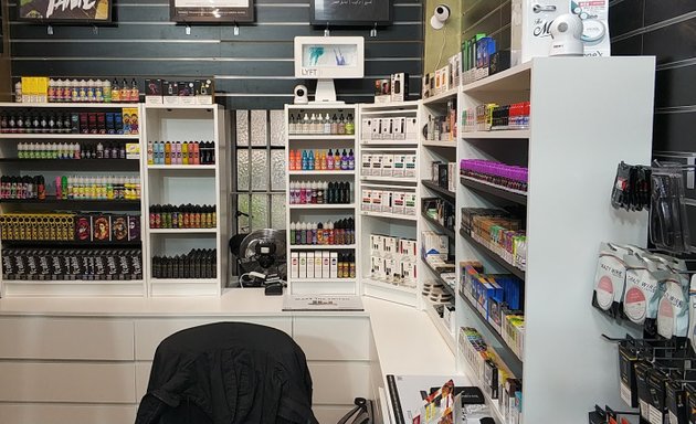 Photo of Hyde Vapes - Vape Shop