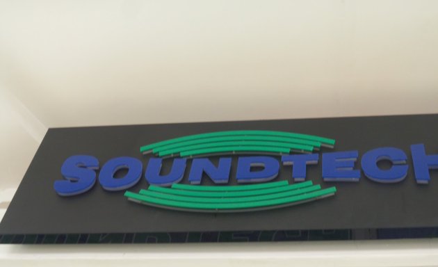 Photo of Soundtech