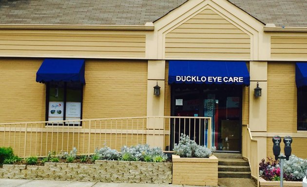 Photo of Ducklo Eye Care