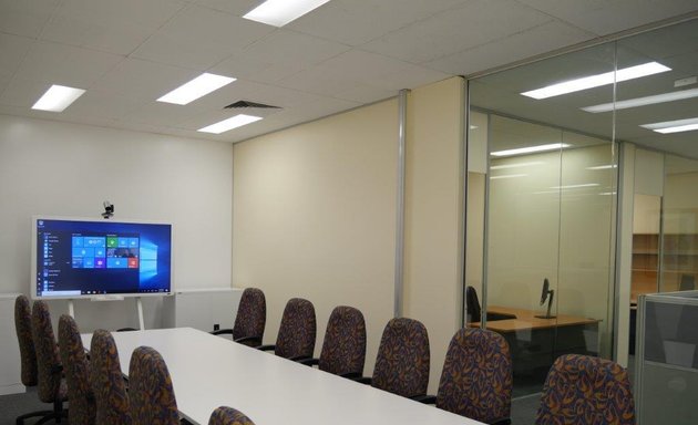 Photo of INCO Serviced Offices