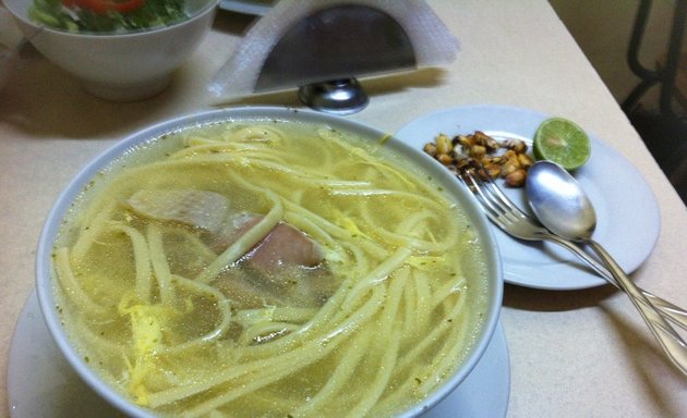 Foto de Caldos De Gallina "El Rincón de Goyito"