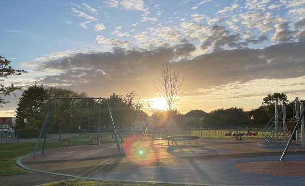 Photo of Roxeth Playground