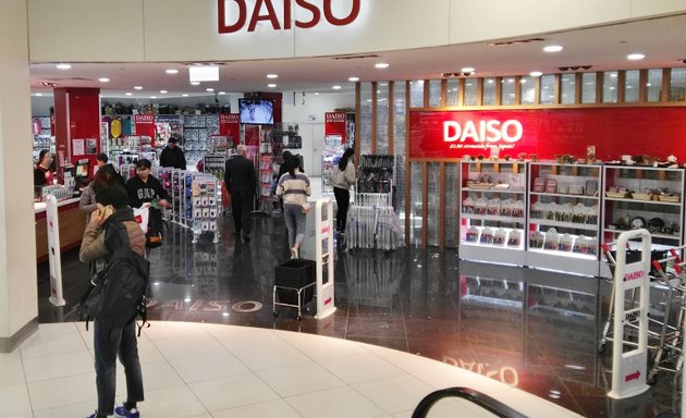 Photo of Daiso Japan