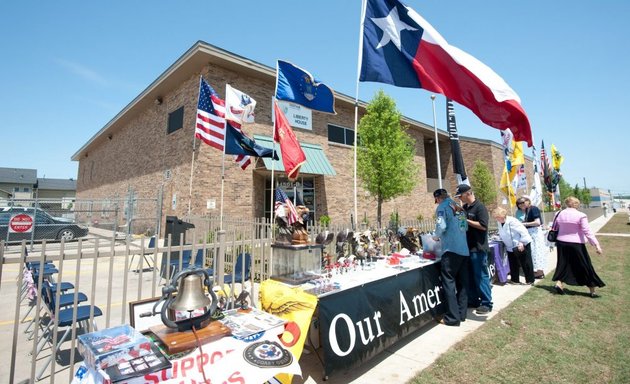 Photo of MHMR of Tarrant County