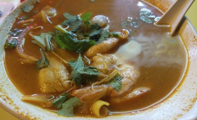 Photo of Alor Thai Seafood