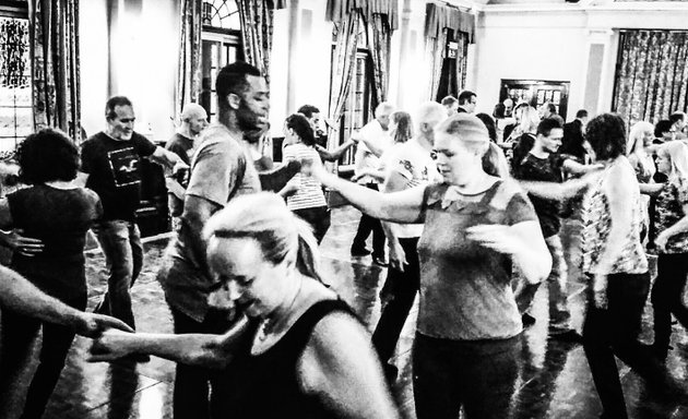 Photo of Learn West Coast Swing with WestCo's Swing London - Petts Wood