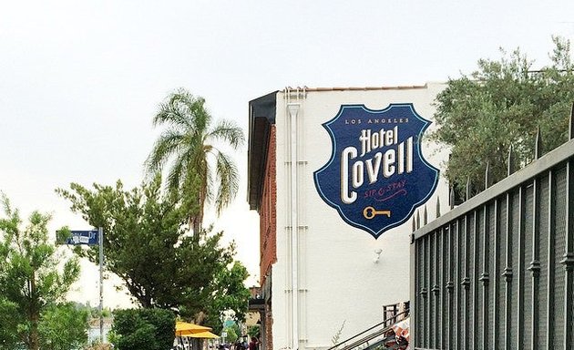 Photo of Hotel Covell