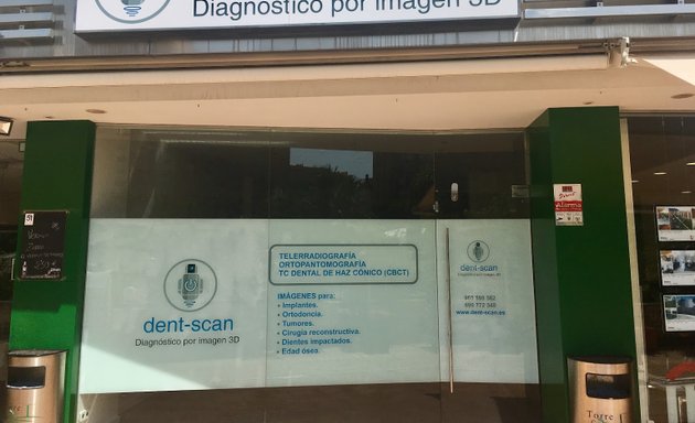 Foto de dent-scan Alicante - TAC DENTAL