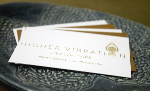 Photo of Higher Vibration Health Care