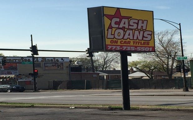 Photo of Midwest Title Loans