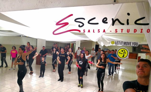 Foto de Escenic Dance Studio Quetzaltengo Xela