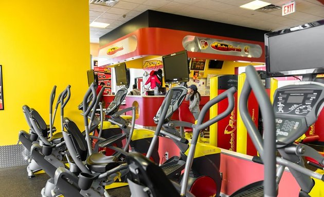 Photo of Retro Fitness