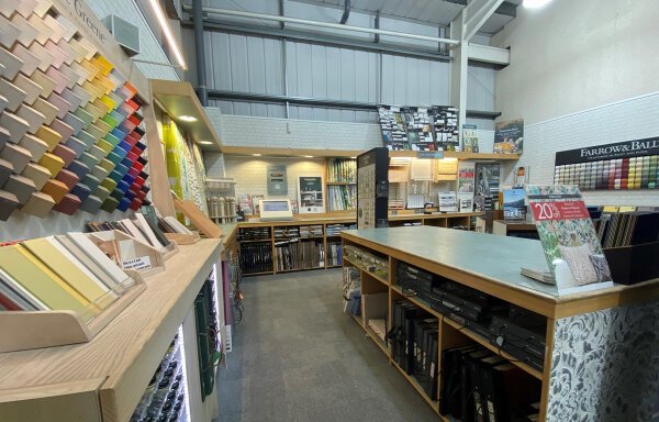 Photo of Brewers Decorator Centres