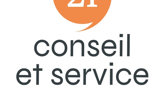 Photo de 2i CS : conseil et service