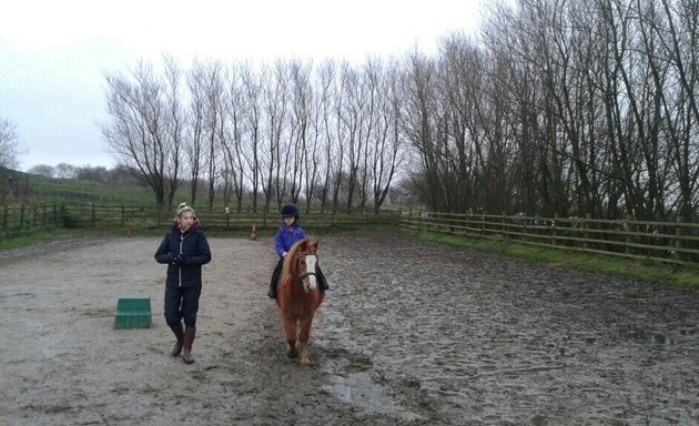 Photo of Matchmoor Riding Centre