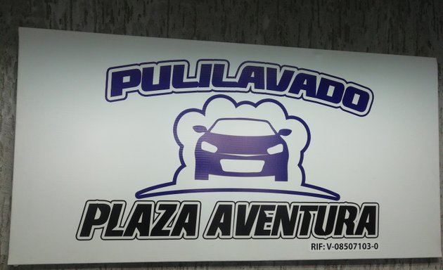 Foto de Pulilavado Plaza Aventura