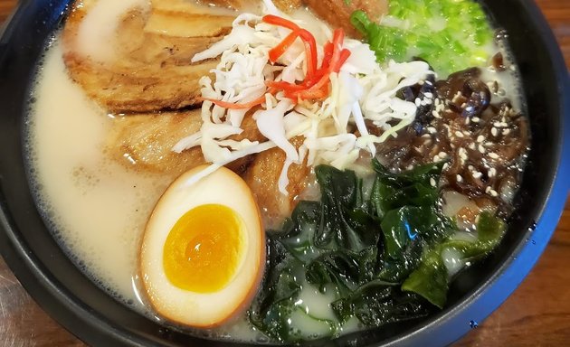 Photo of J Y Ramen