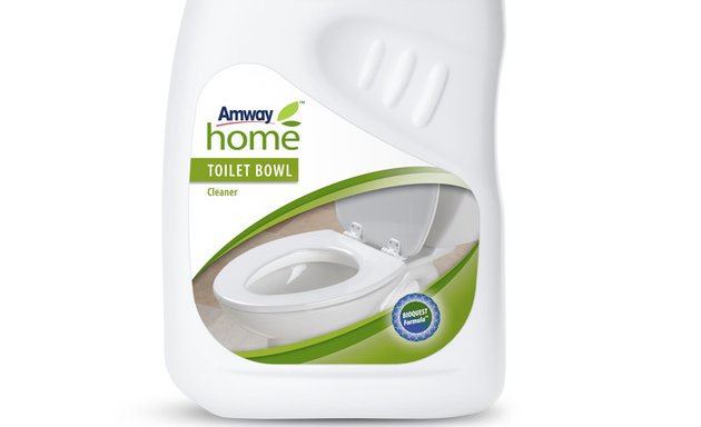 Photo de Distributeur Amway Laviemeilleure