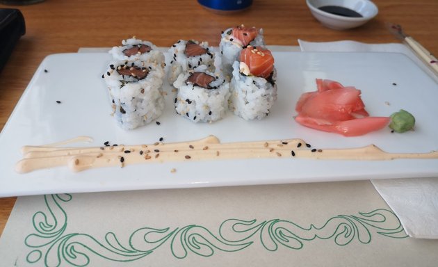 Photo of Sushi vivi
