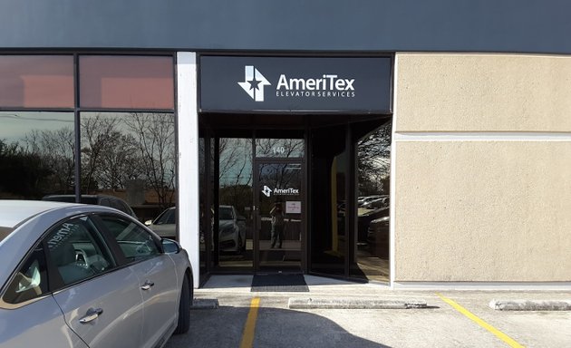 Photo of AmeriTex Elevator Services