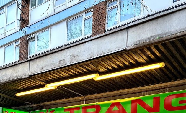 Photo of Lý Trang Supermarket London