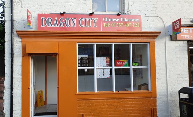 Photo of Dragon City