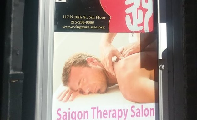 Photo of Ly Jen Therapy Salons LLC