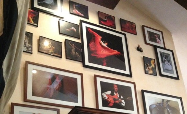 Photo of Ipar's Restaurante Y Bar De Tapas