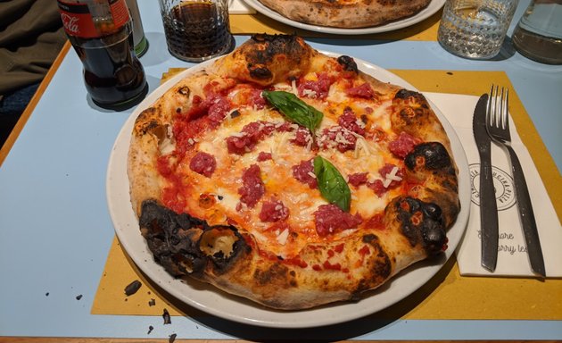 foto Barca’s ristorante e pizza