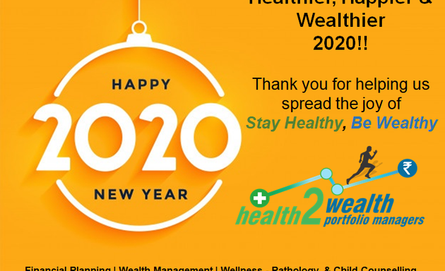 Photo of Health2Wealth 360