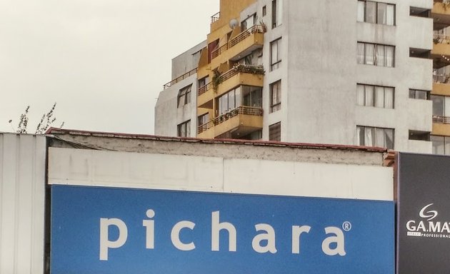 Foto de Pichara