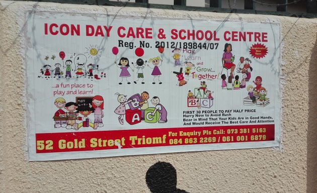 Photo of Icon Day Care and School Centre