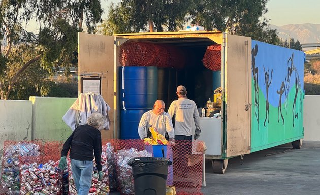 Photo of SOCAL Recycling Industries