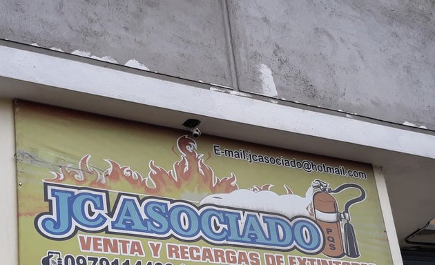 Foto de JCAsociado