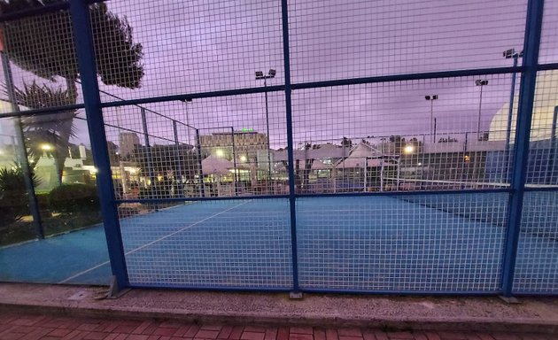 foto Dabliu Padel