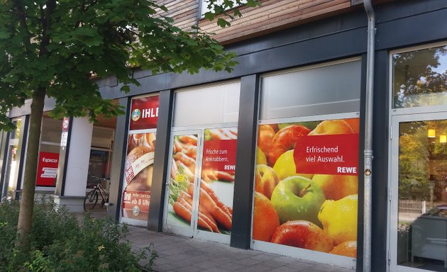 Foto von IHLE GmbH Landbäckerei