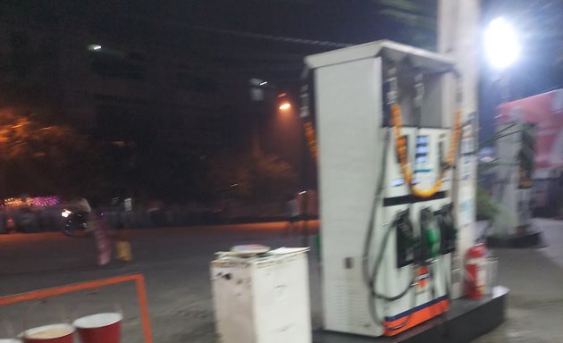 Photo of Indian Oil Fuel Station